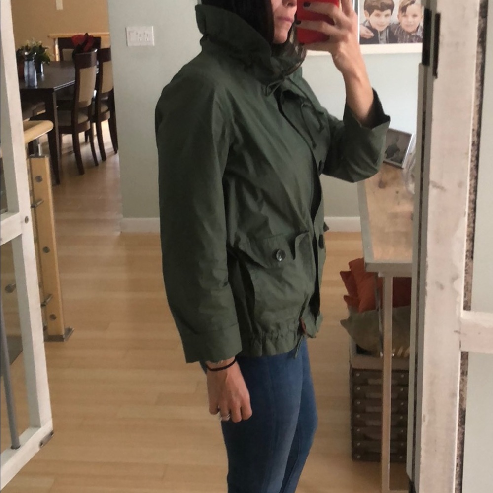 JCREW jacket - Picture 5 of 6